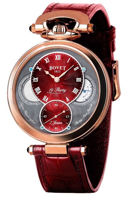 bovet replica watch|bovet fleurier watches.